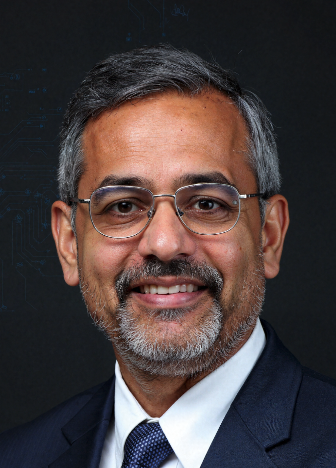 Dr. Amit Gupta