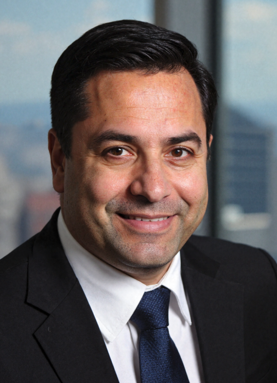 Michael Rodriguez
