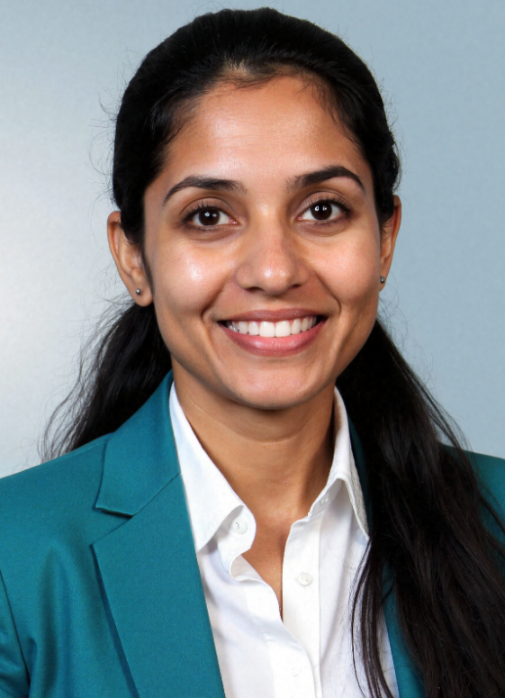 Priya Sharma