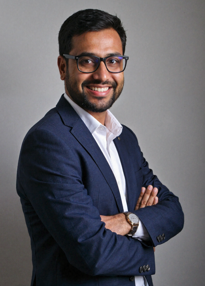 Rajesh Patel