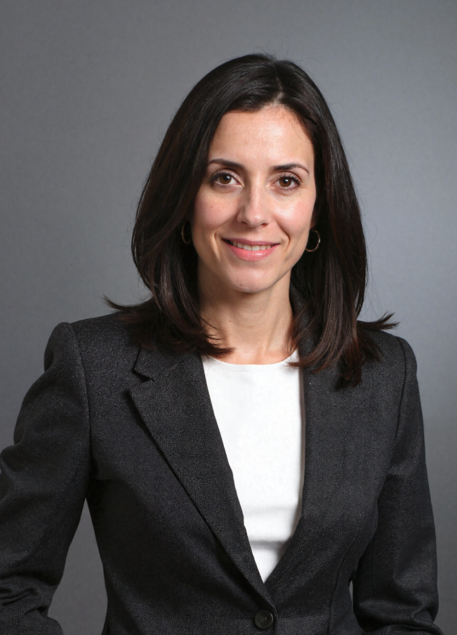 Sarah Cohen