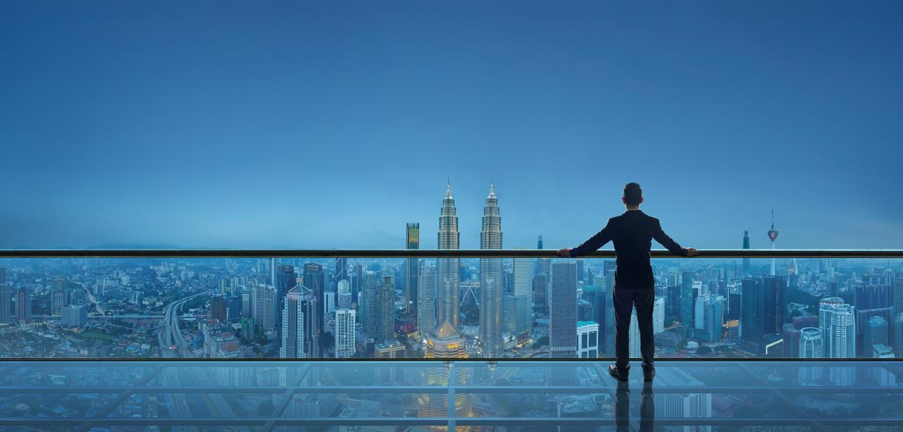 Vision for Future