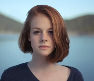 Sarah K.