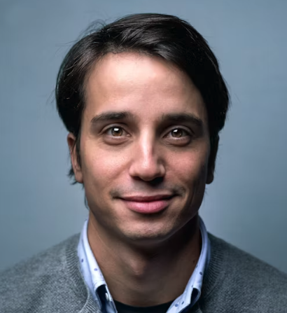 David R.
