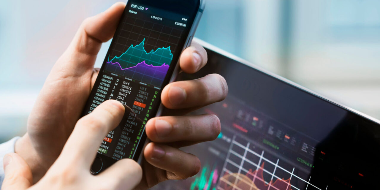 What Are Forex Signals